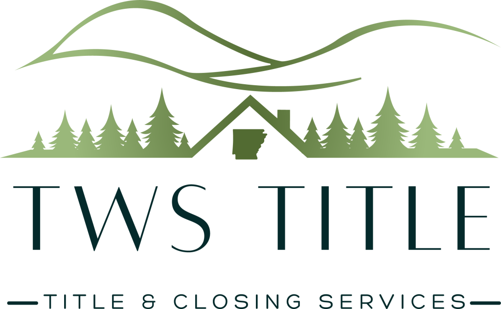 TWS TITLE | Arkansas Title & Closing Services