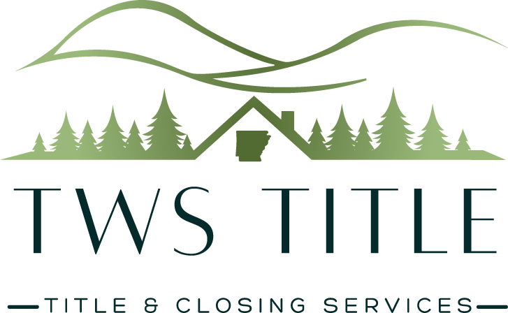 TWS TITLE | Arkansas Title & Closing Services
